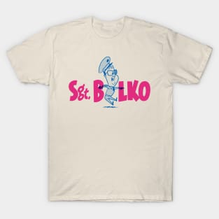 Sgt Bilko T-Shirt